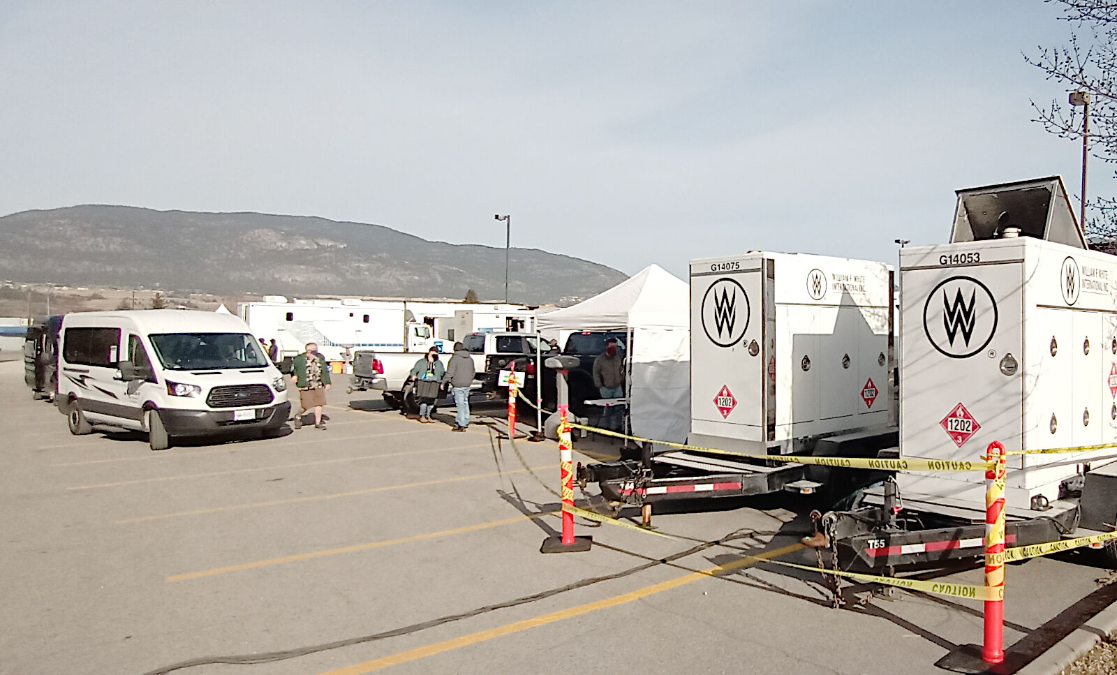 Movie magic